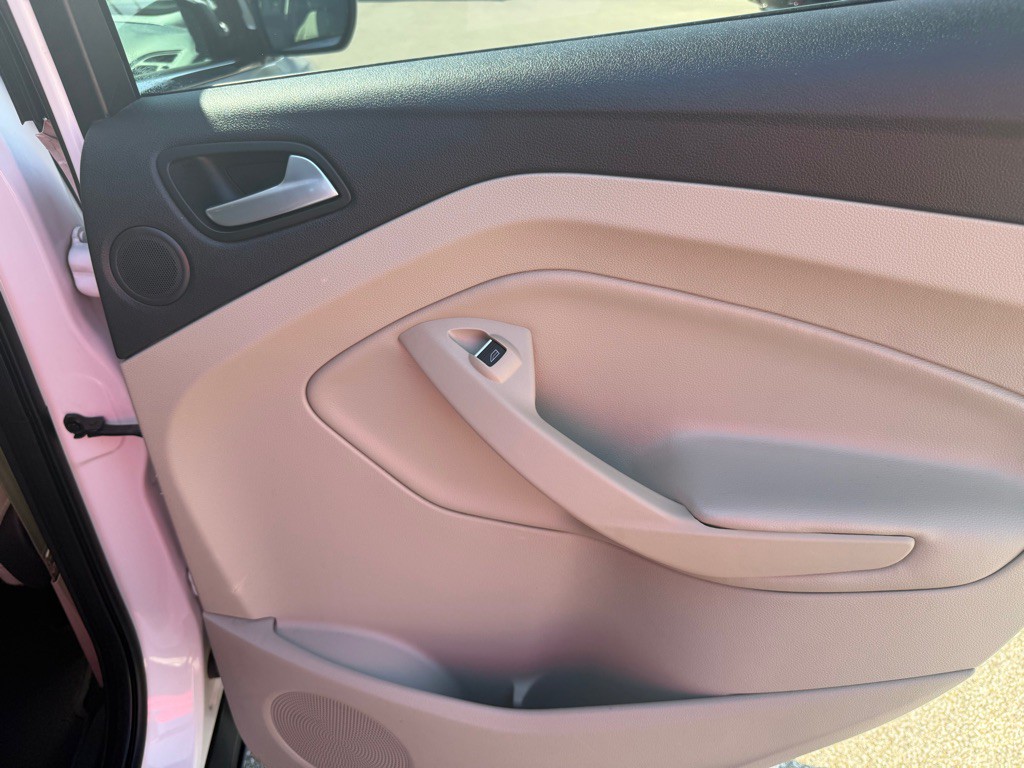 2017 Ford Escape Image 20