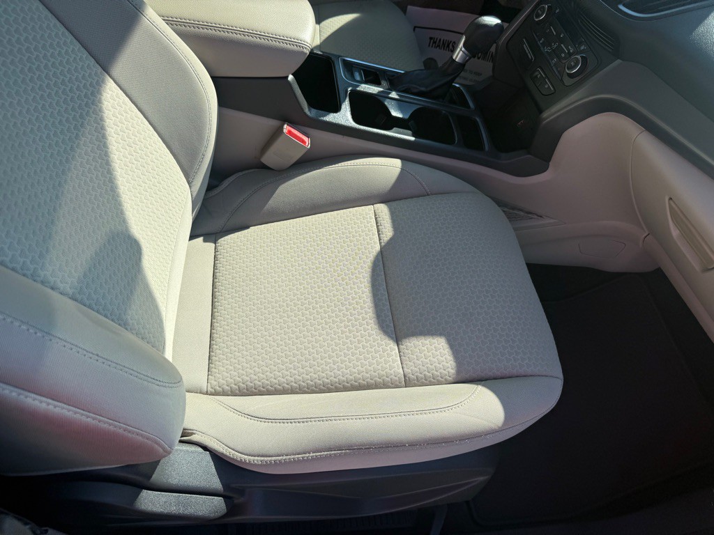 2017 Ford Escape Image 23