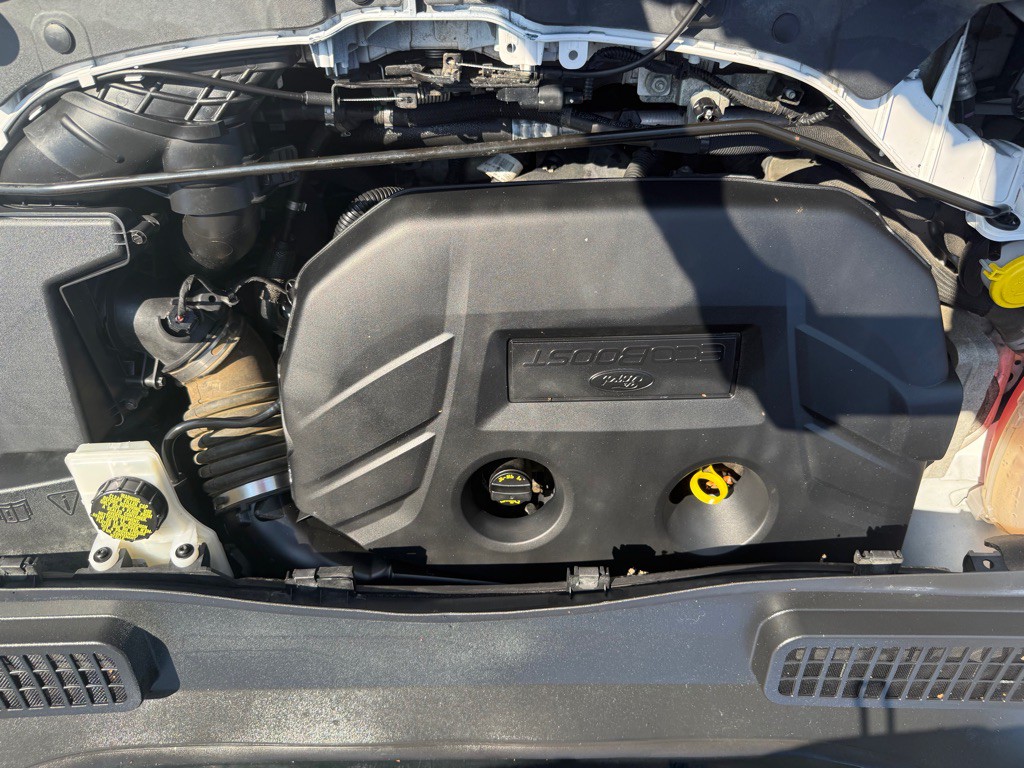 2017 Ford Escape Image 24