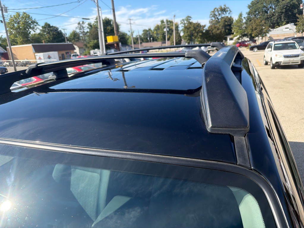 2014 Honda Ridgeline Image 5