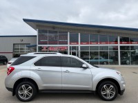 Image for 2016 Chevrolet Equinox LTZ ID: 7654531