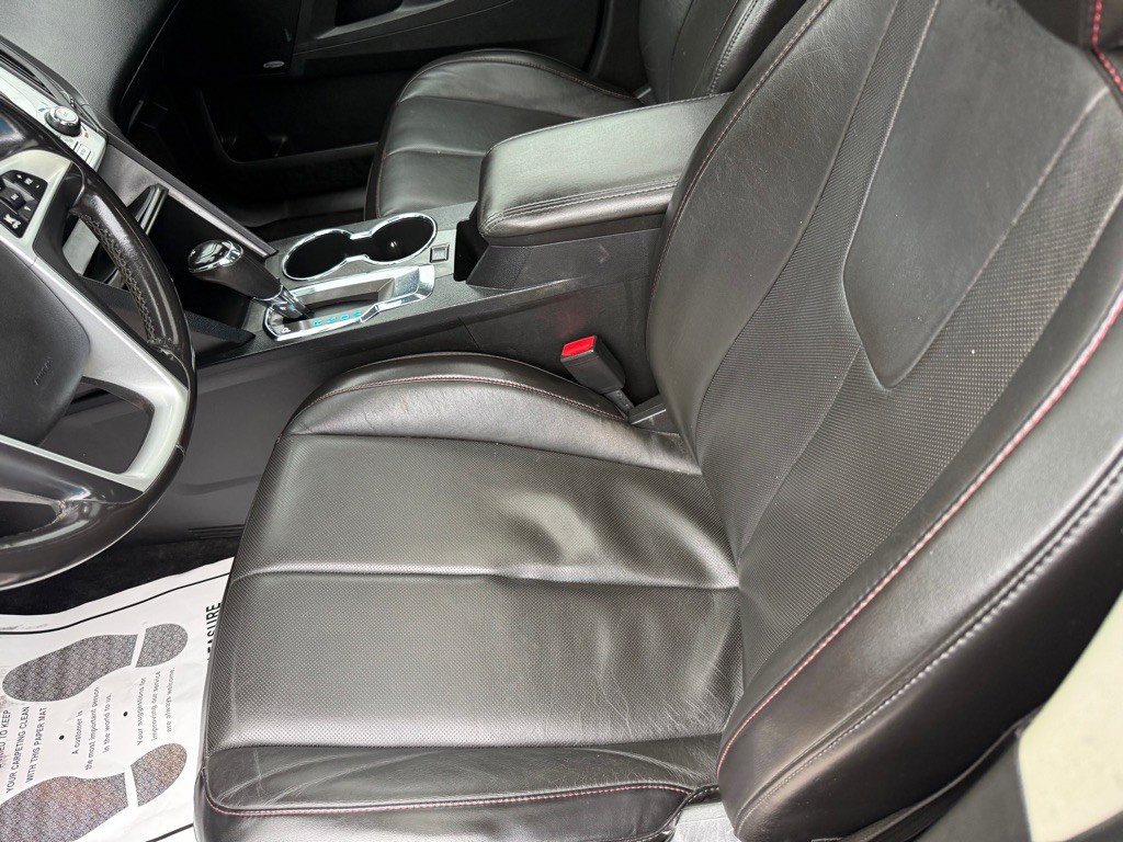 2016 Chevrolet Equinox Image 10