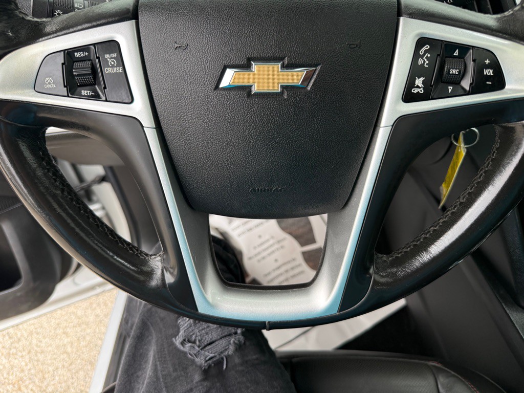 2016 Chevrolet Equinox Image 11