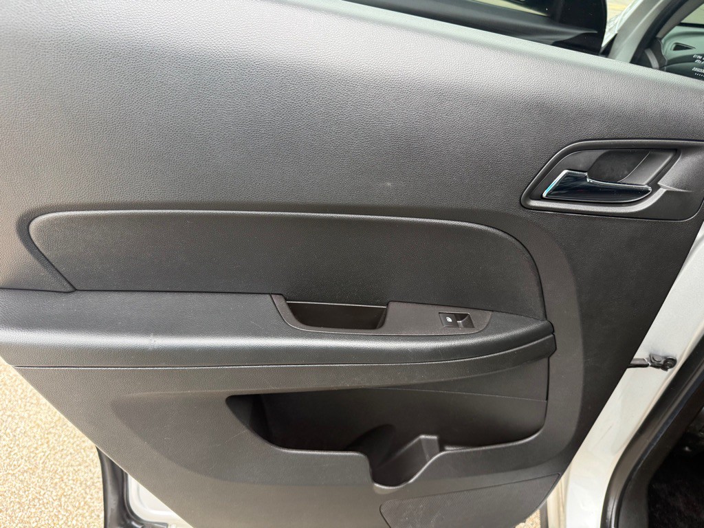 2016 Chevrolet Equinox Image 16