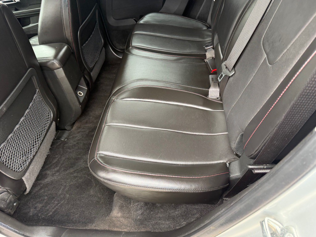 2016 Chevrolet Equinox Image 17