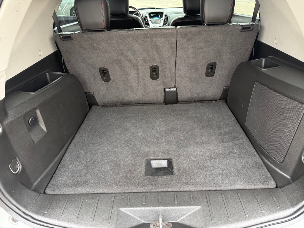 2016 Chevrolet Equinox Image 18