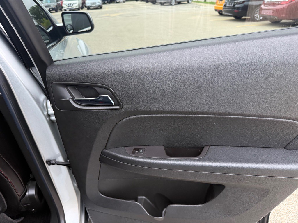 2016 Chevrolet Equinox Image 19