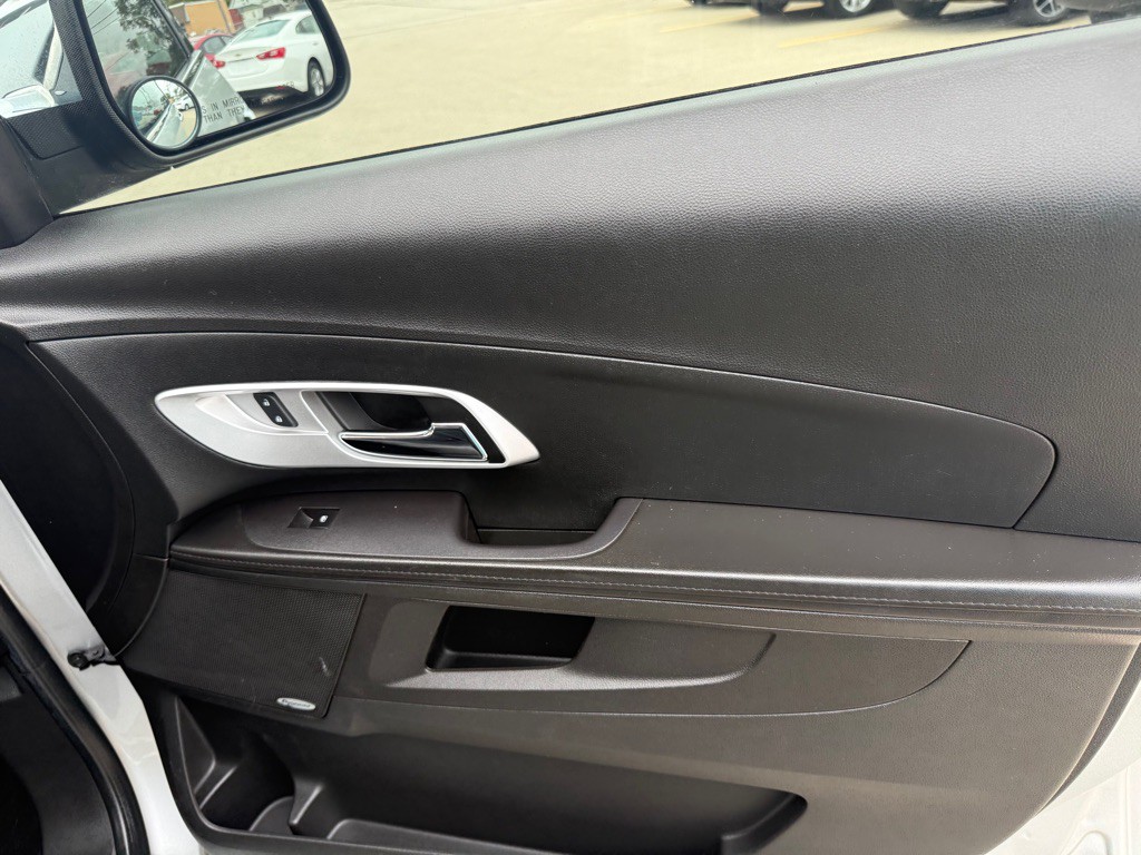 2016 Chevrolet Equinox Image 21