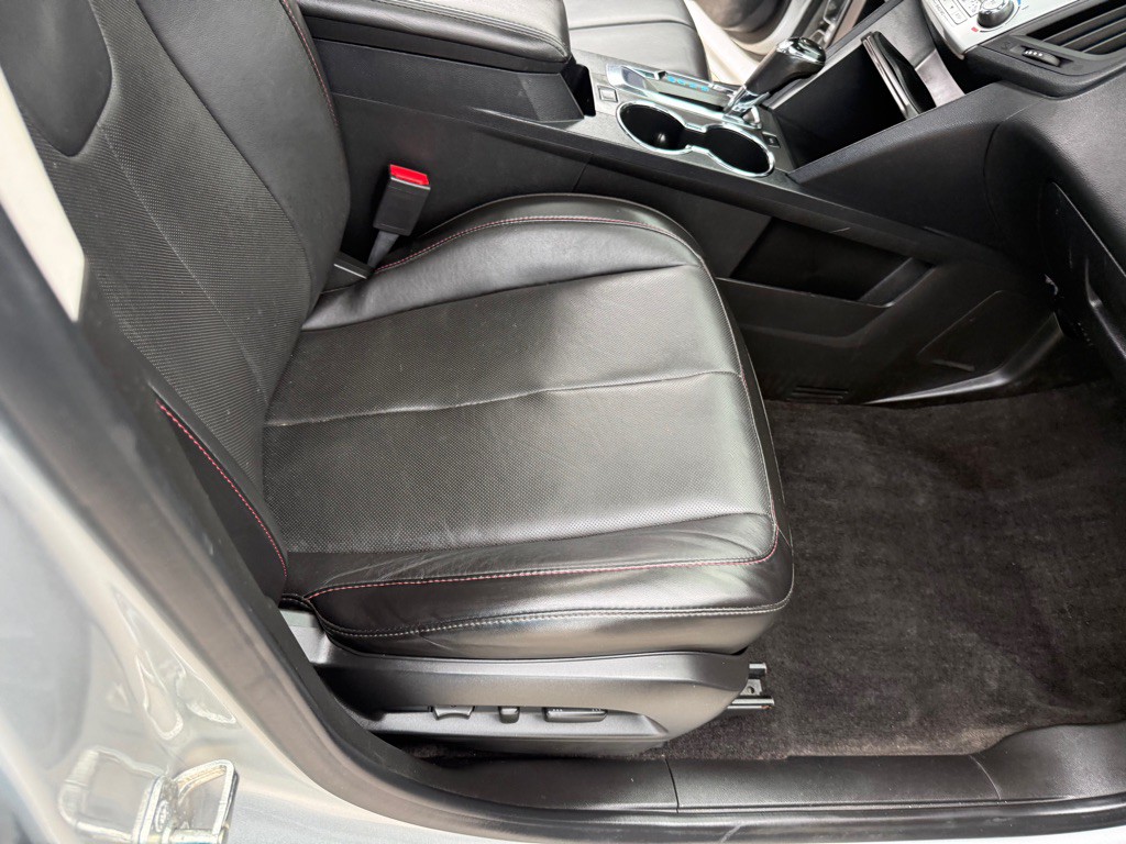 2016 Chevrolet Equinox Image 22