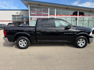 Image for 2012 Dodge Ram 1500 SLT ID: 7656782