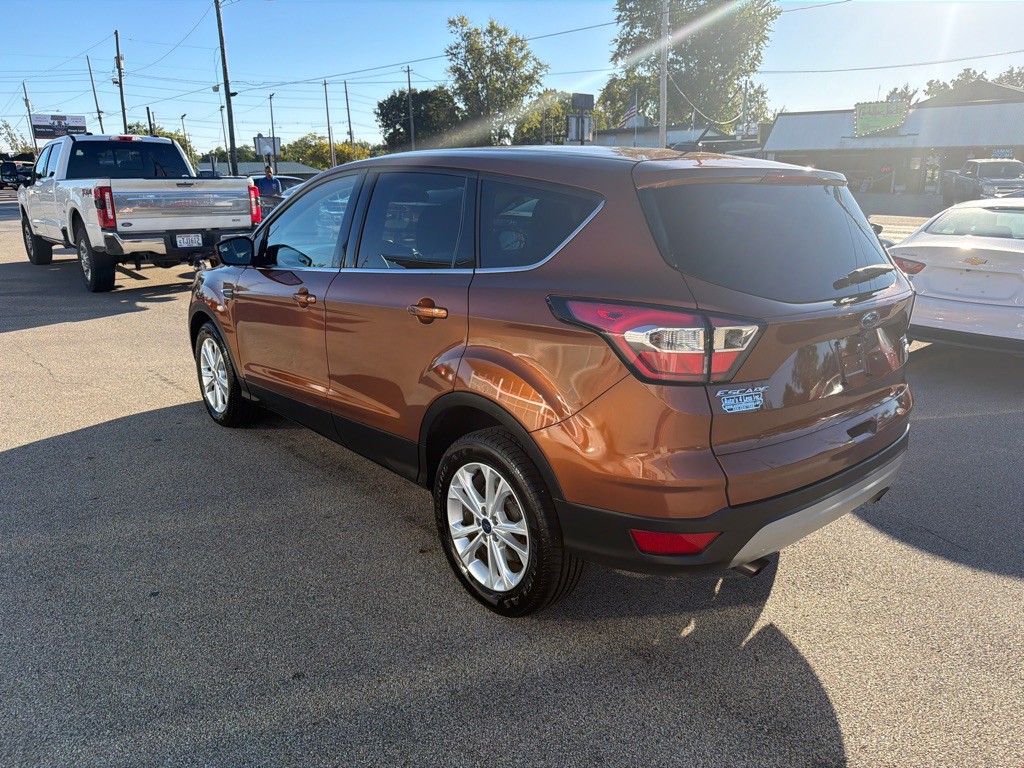 2017 Ford Escape Image 6
