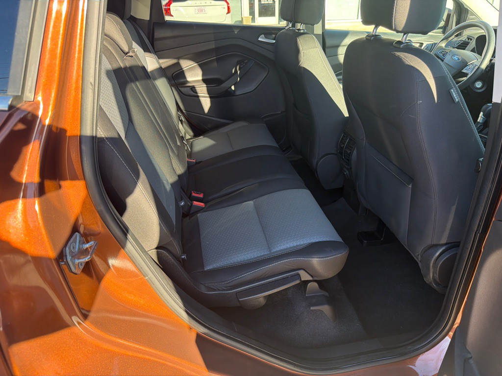 2017 Ford Escape Image 10