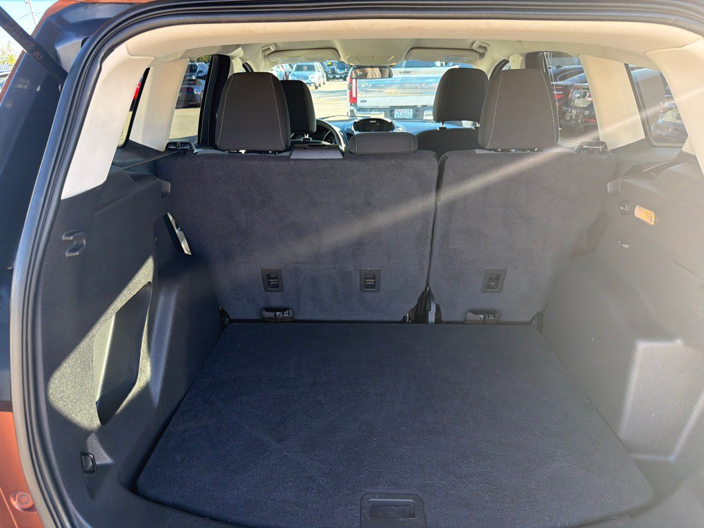 2017 Ford Escape Image 11
