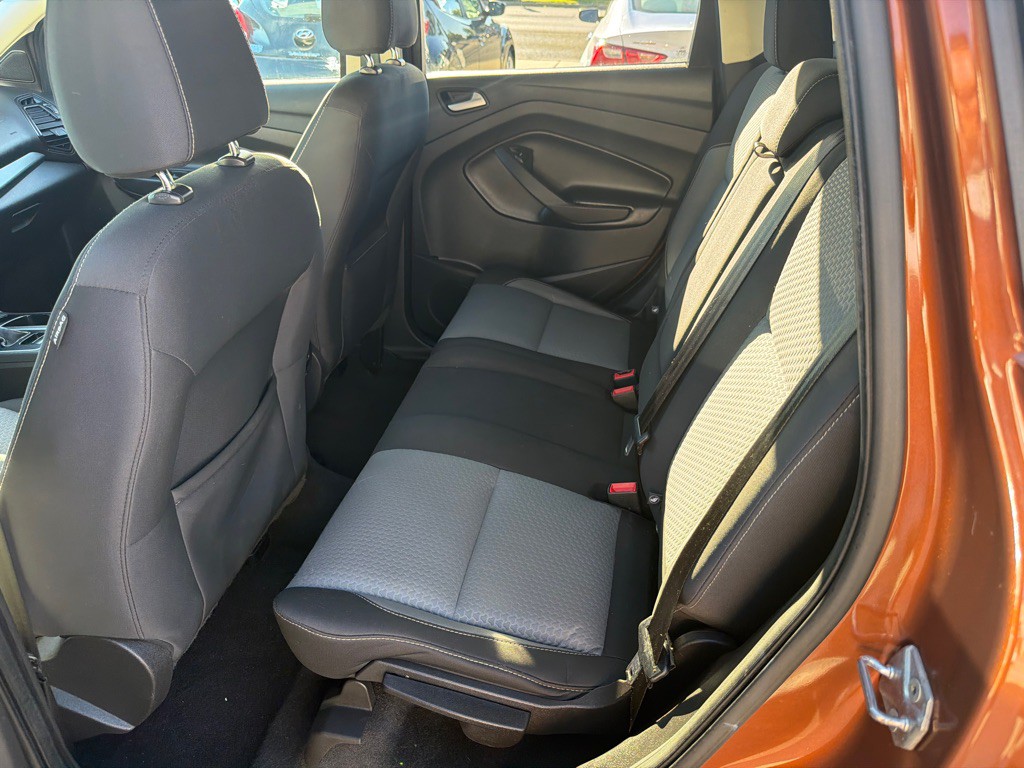 2017 Ford Escape Image 12