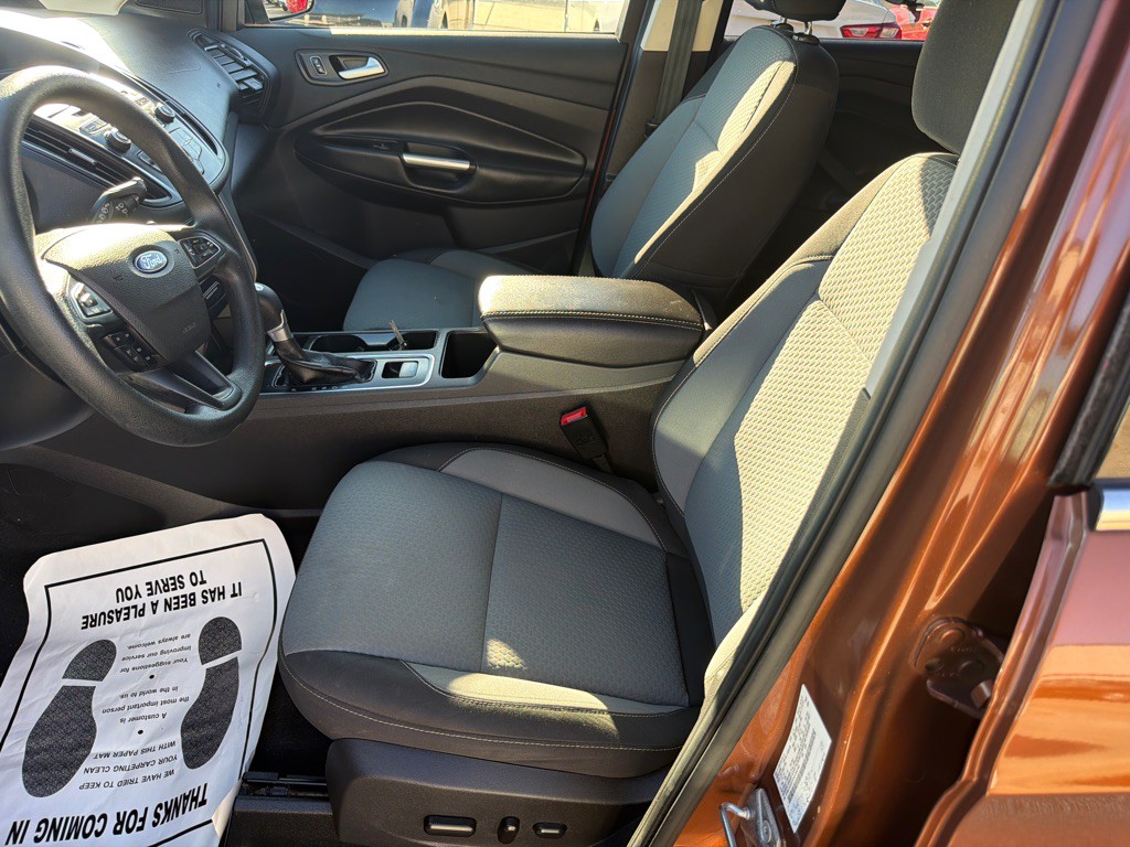 2017 Ford Escape Image 13