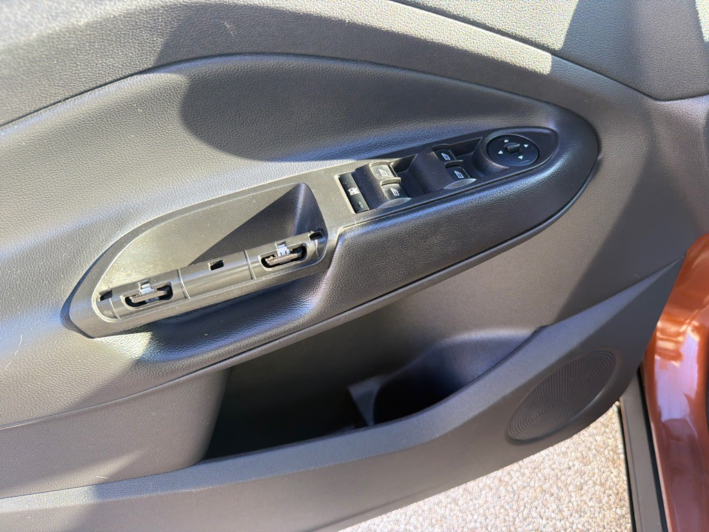 2017 Ford Escape Image 15