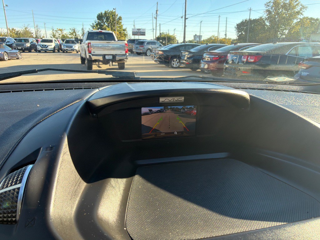 2017 Ford Escape Image 17