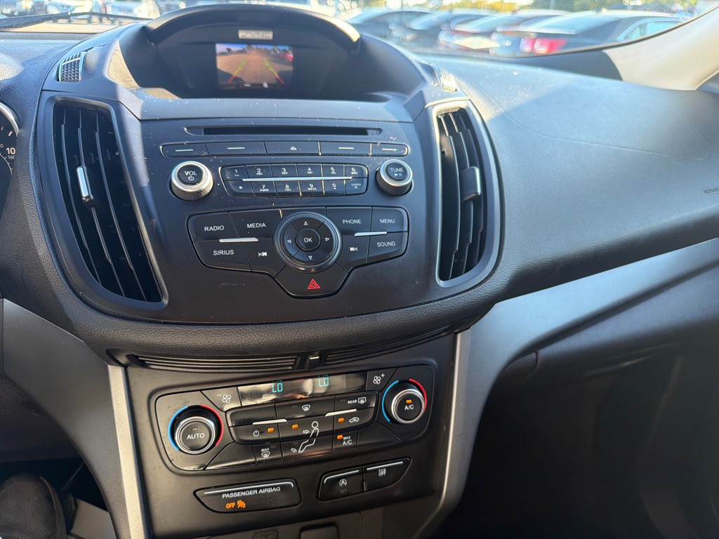 2017 Ford Escape Image 18