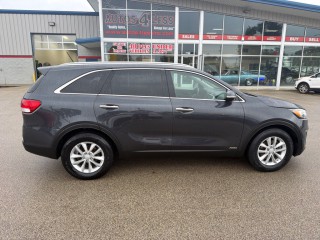 Image for 2016 Kia Sorento LX ID: 7657859