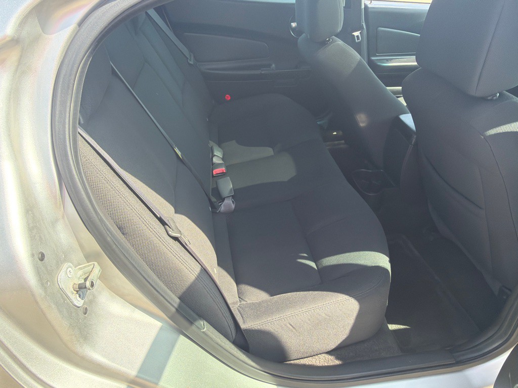 2006 Pontiac Grand Prix Image 10