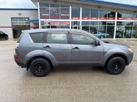 Image for 2008 Mitsubishi Outlander ES ID: 7662488