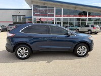 Image for 2017 Ford Edge SEL ID: 7662659