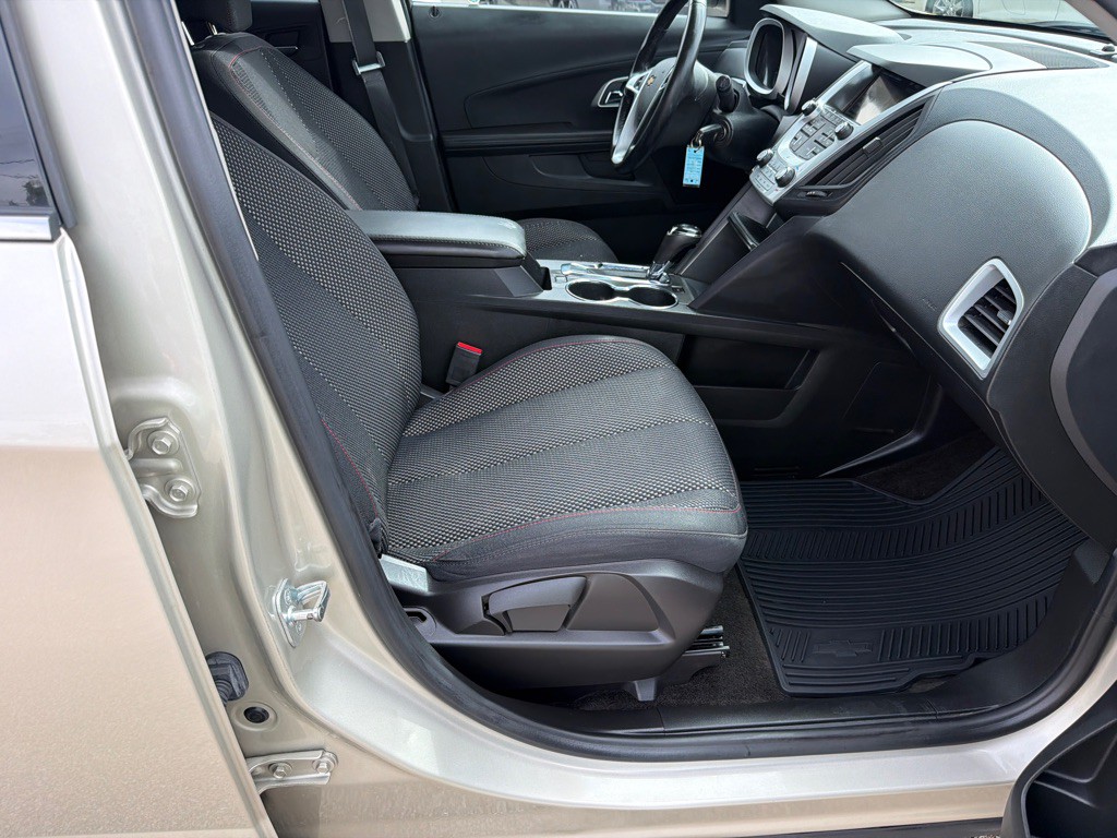2016 Chevrolet Equinox Image 9