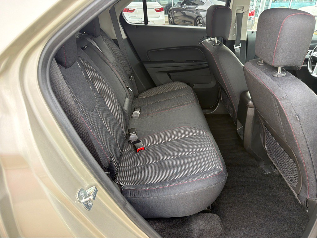 2016 Chevrolet Equinox Image 10