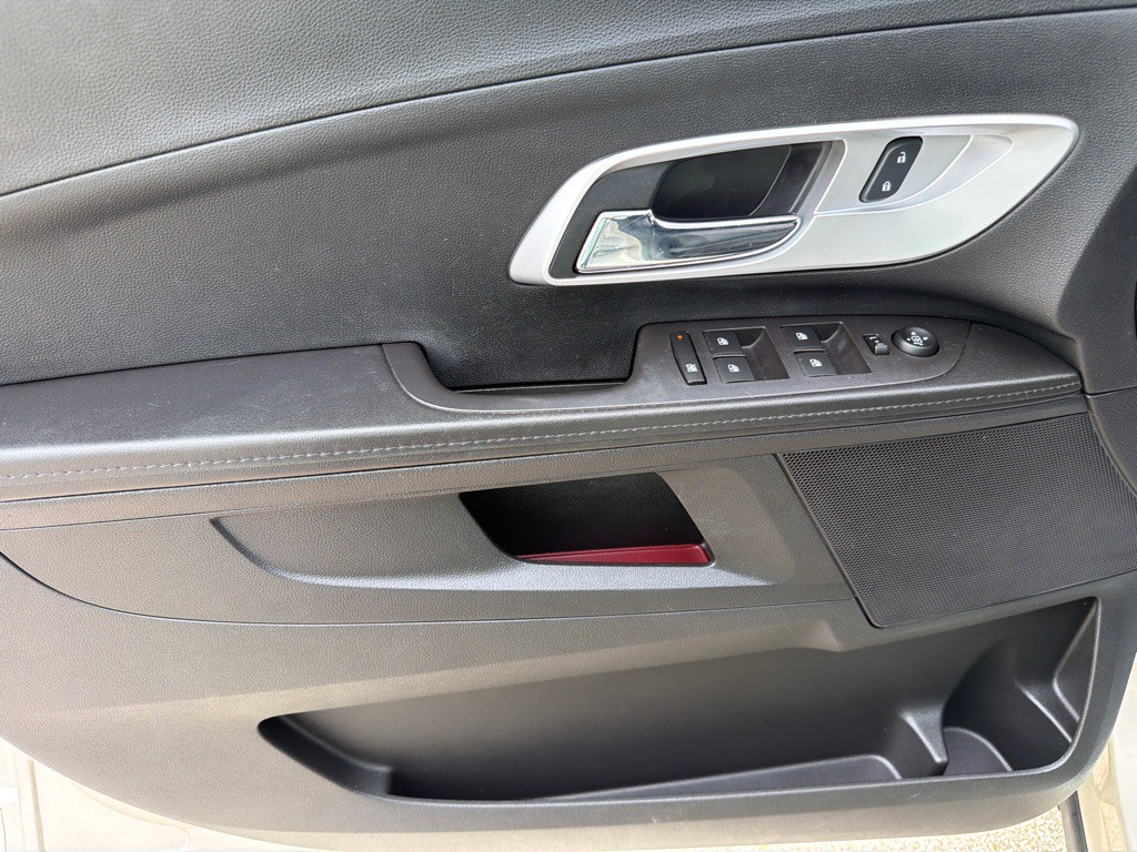 2016 Chevrolet Equinox Image 14
