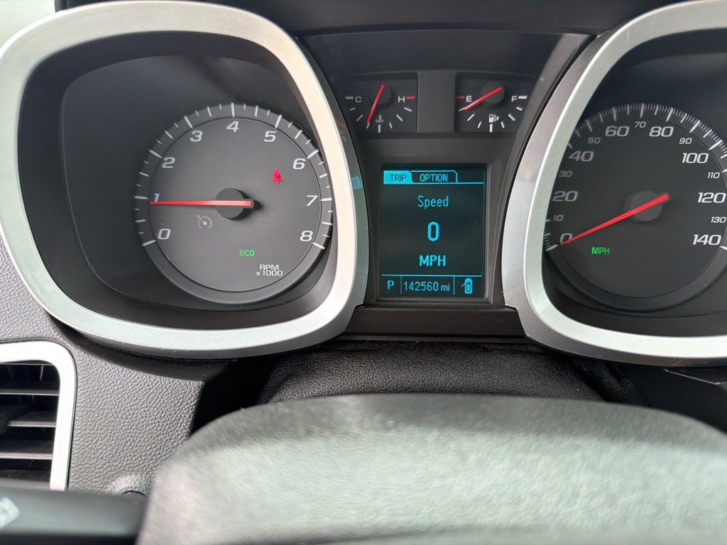 2016 Chevrolet Equinox Image 15