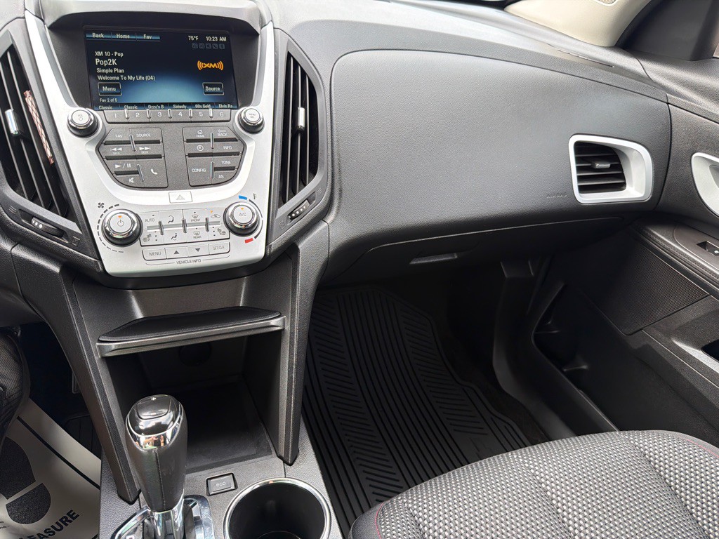 2016 Chevrolet Equinox Image 18