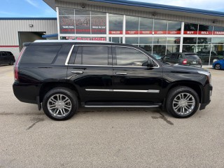 Image for 2015 Cadillac Escalade BASE ID: 7671133
