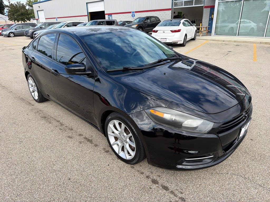 2014 Dodge Dart Image 2
