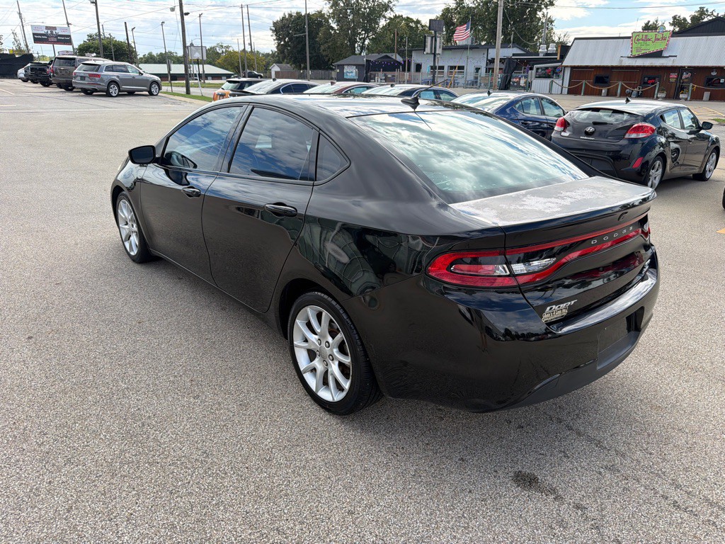 2014 Dodge Dart Image 6