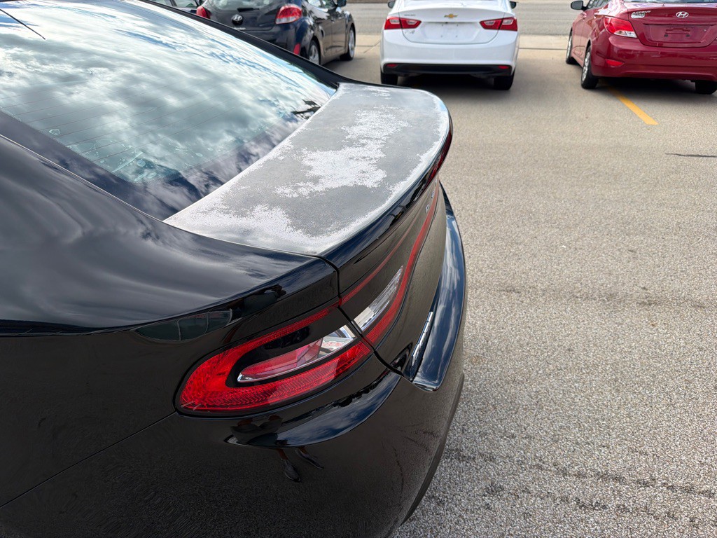 2014 Dodge Dart Image 7