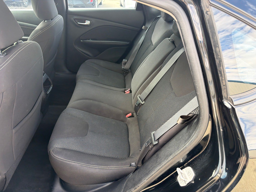 2014 Dodge Dart Image 13