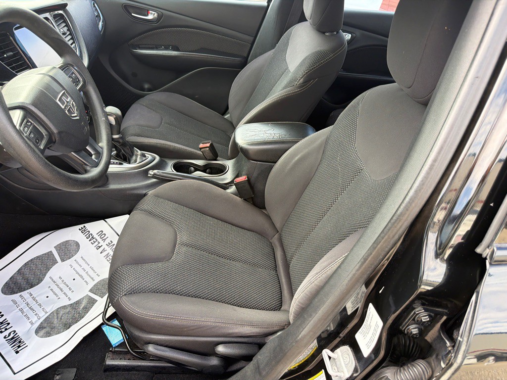2014 Dodge Dart Image 14