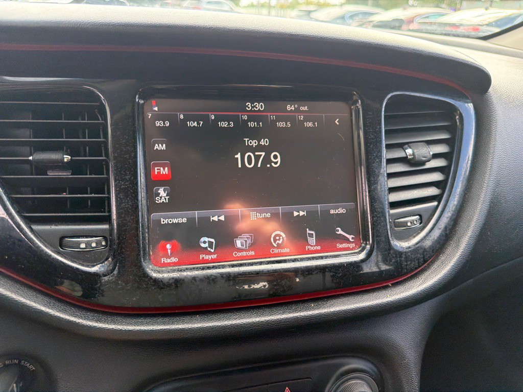 2014 Dodge Dart Image 18