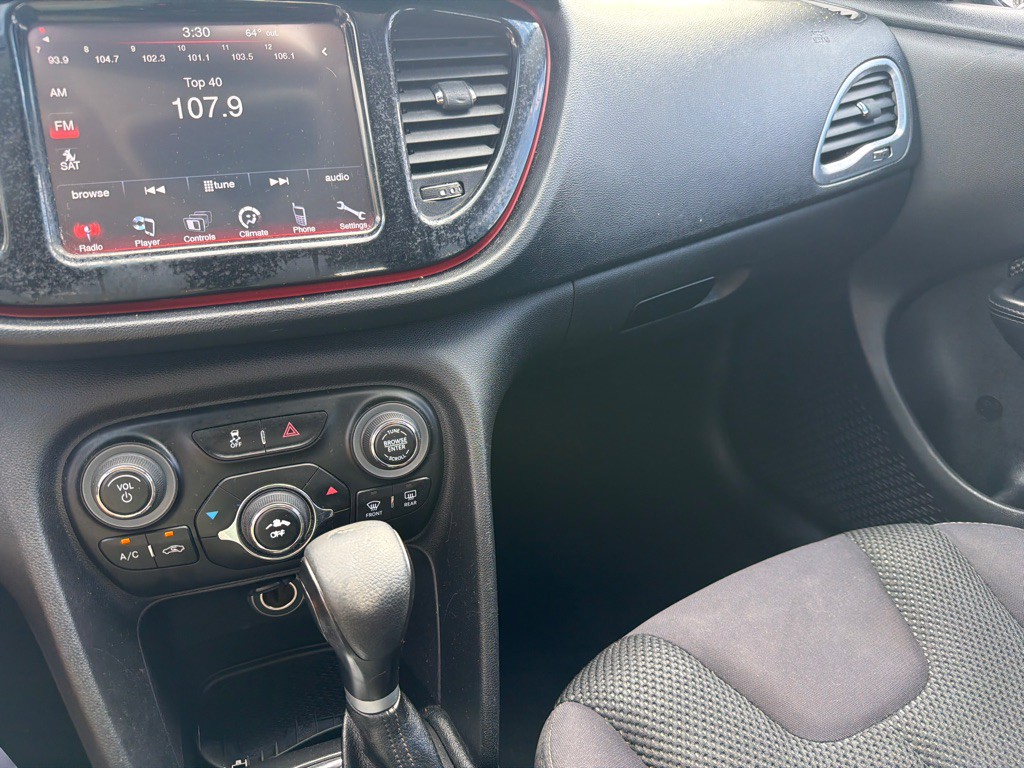 2014 Dodge Dart Image 19