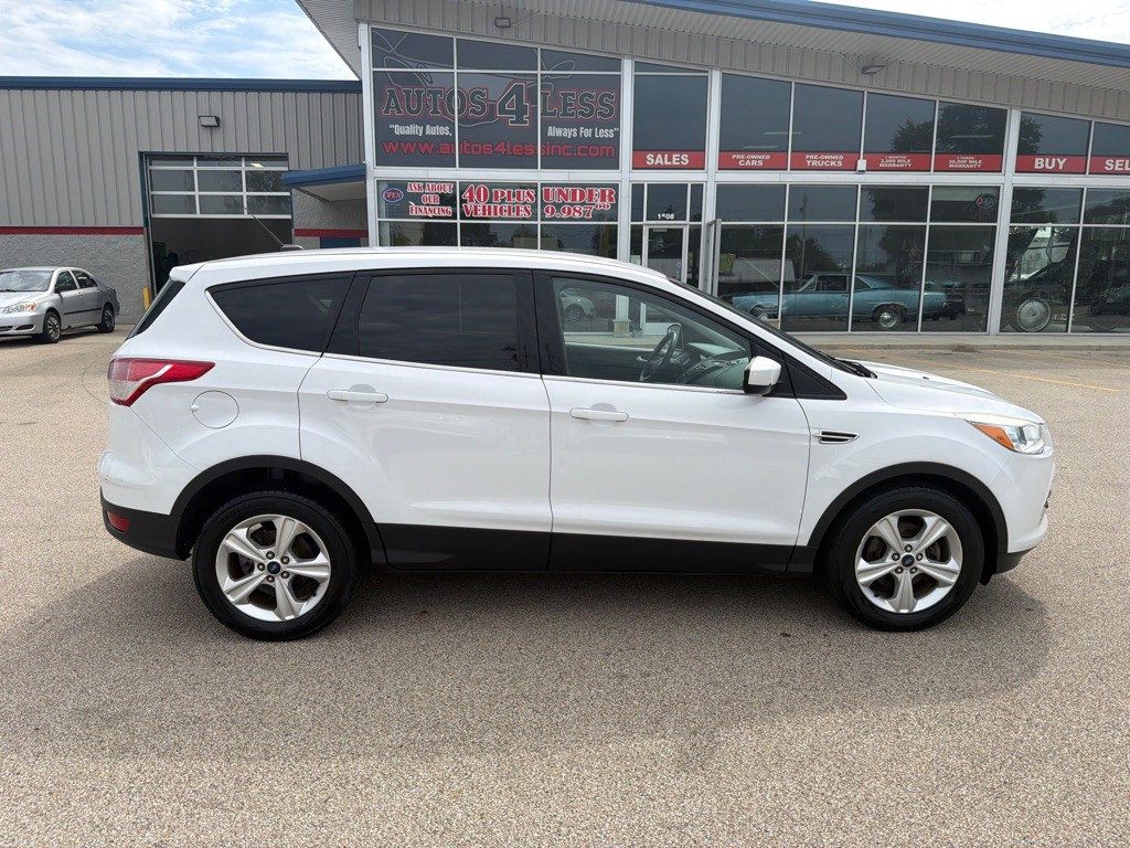 2014 Ford Escape Image 1