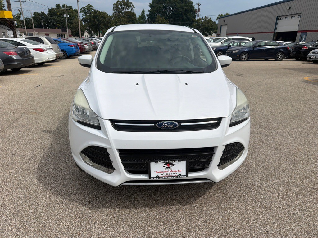 2014 Ford Escape Image 3