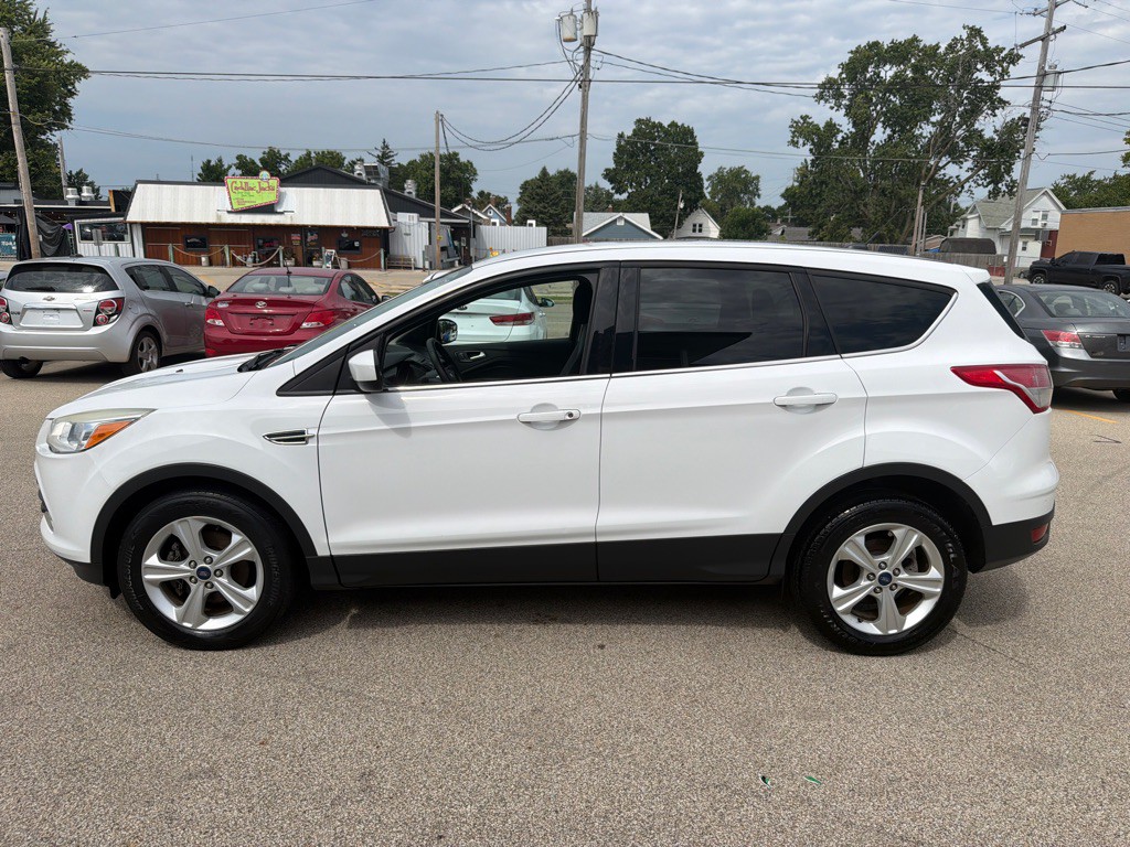 2014 Ford Escape Image 5