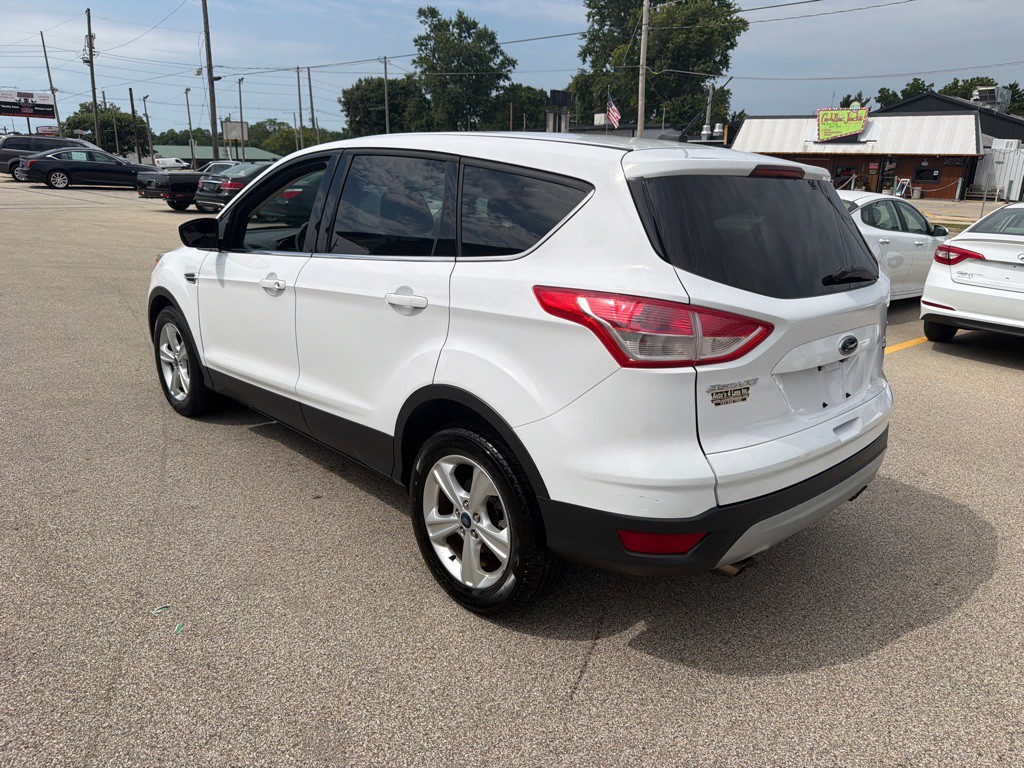 2014 Ford Escape Image 6