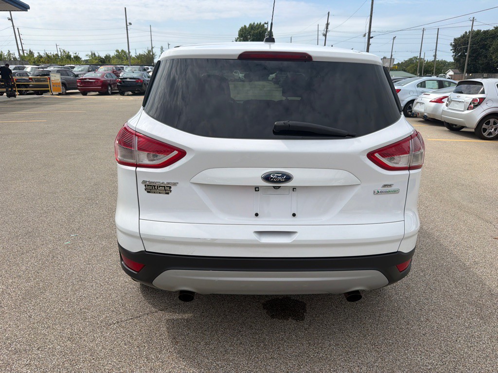 2014 Ford Escape Image 7