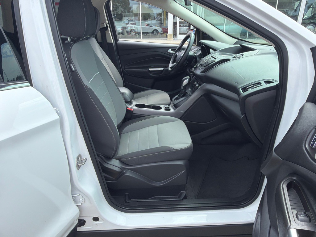 2014 Ford Escape Image 9