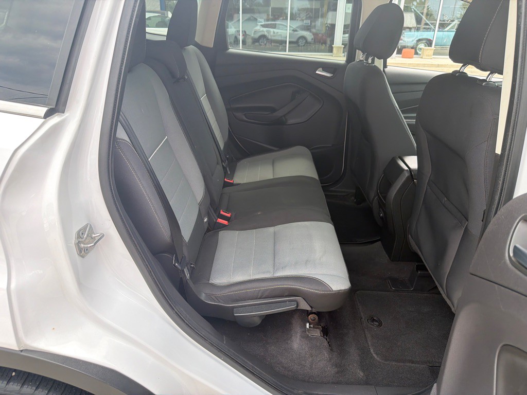 2014 Ford Escape Image 10