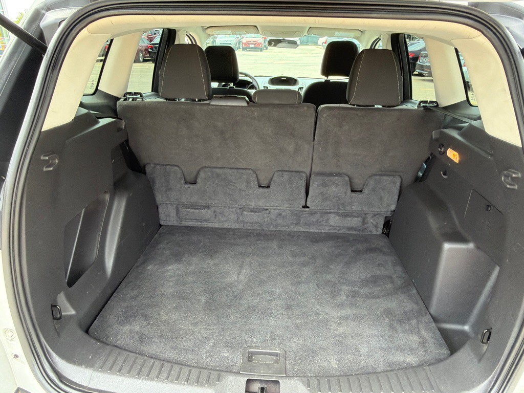 2014 Ford Escape Image 11