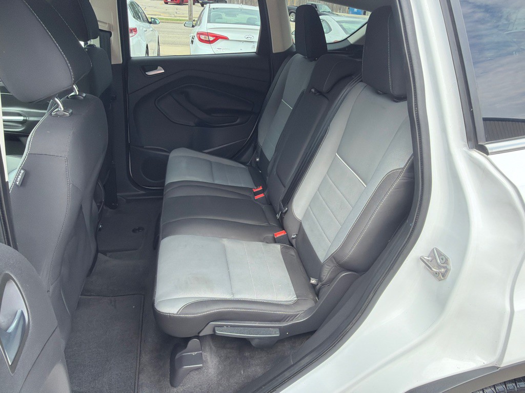 2014 Ford Escape Image 12