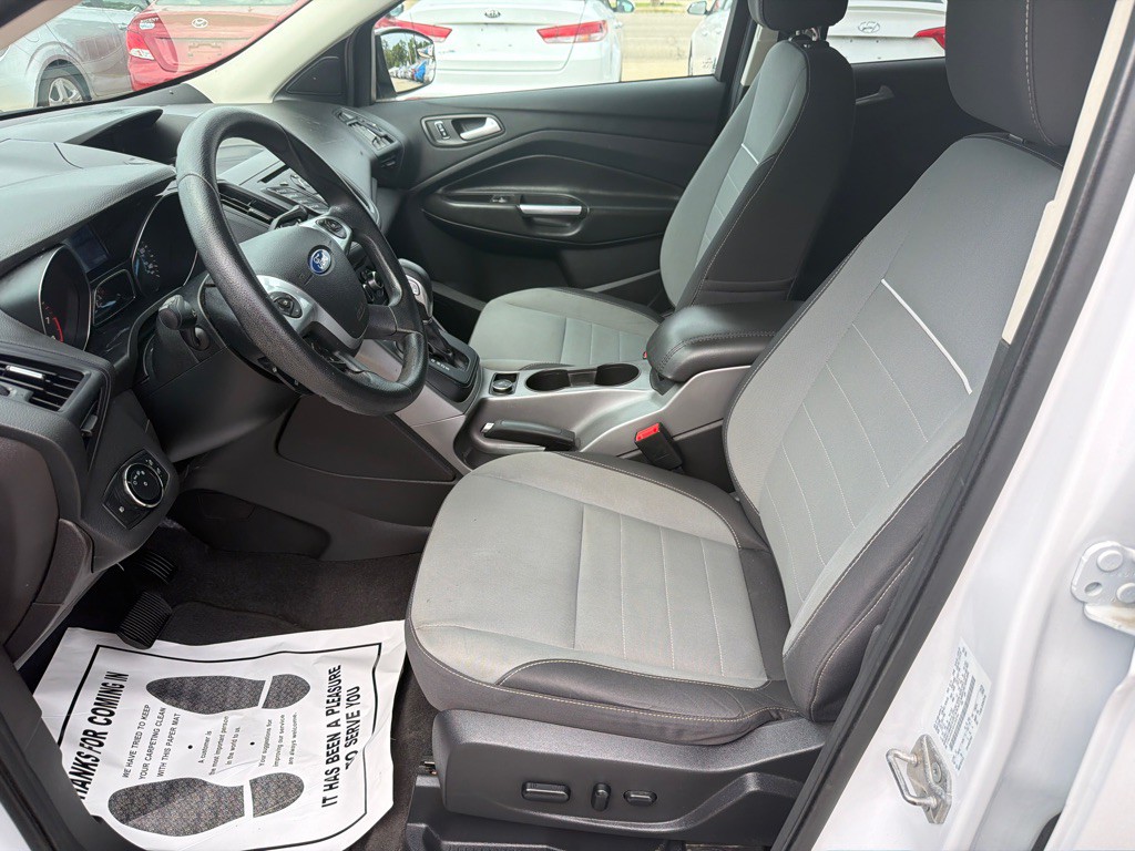 2014 Ford Escape Image 14