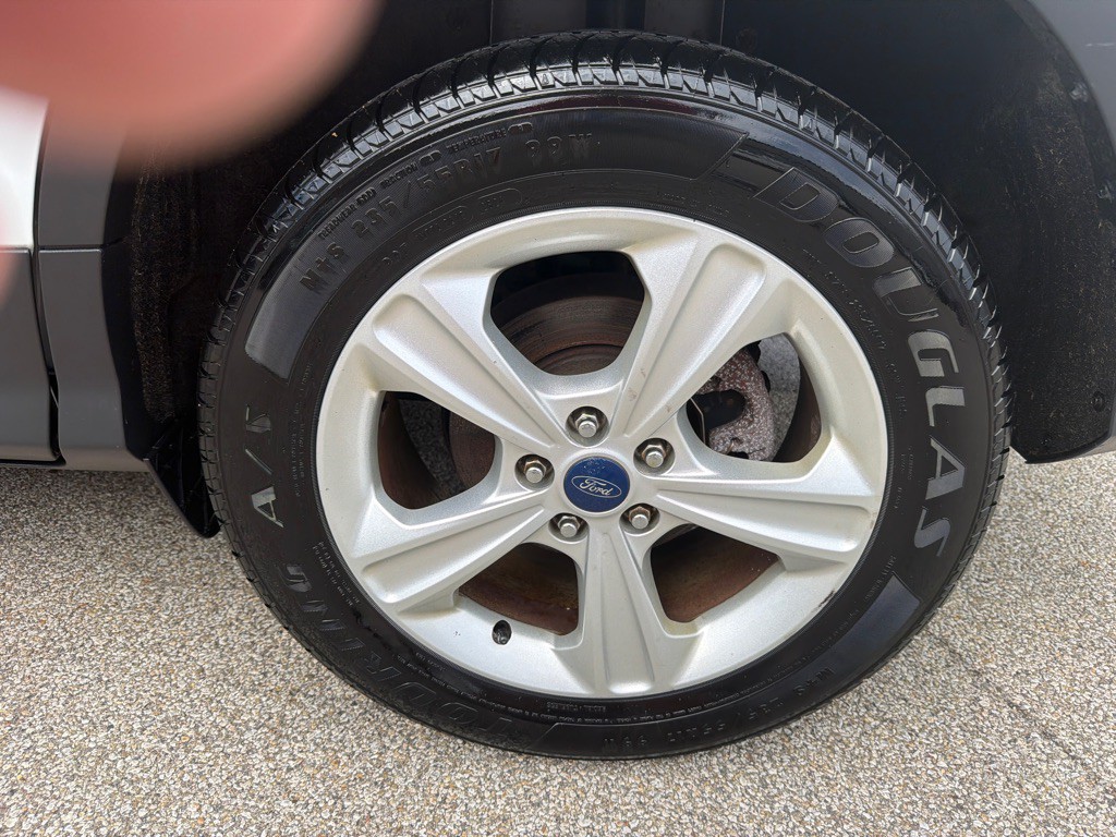 2014 Ford Escape Image 15